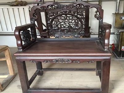 徐汇区回收老红木家具多少钱