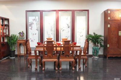东阳市双洋红木家具