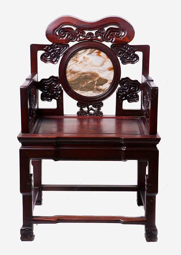 红木家具图免抠png素材_新图网ixintu.com